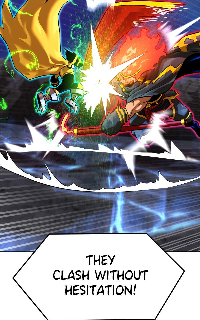 Double Click Chap 209 - Next Chap 210