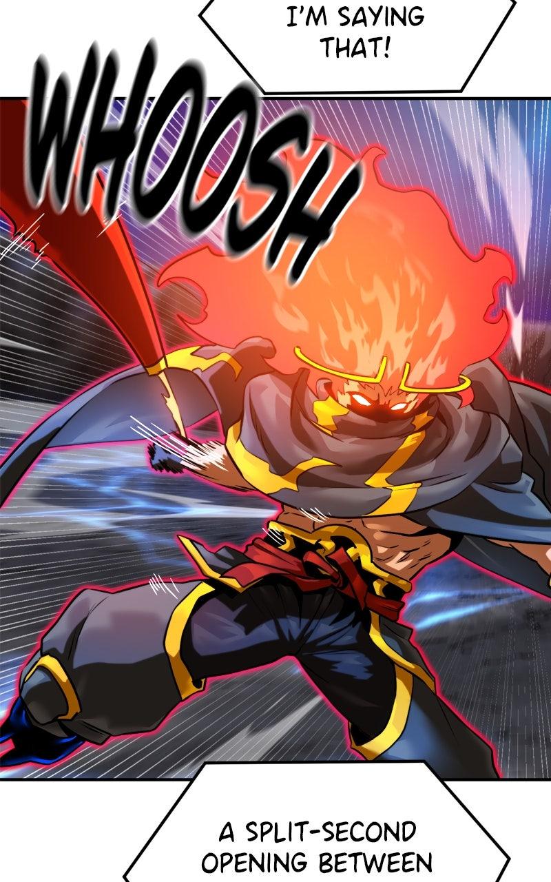 Double Click Chap 209 - Next Chap 210