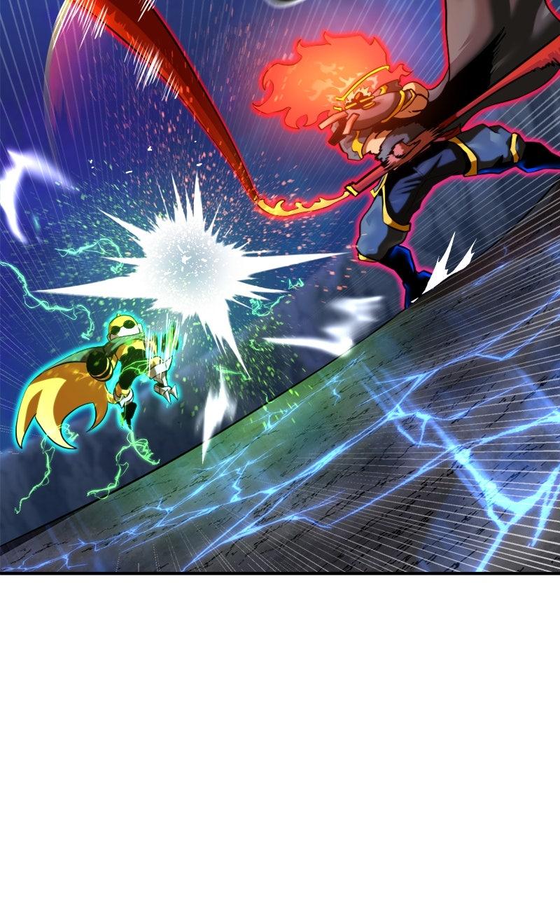 Double Click Chap 209 - Next Chap 210