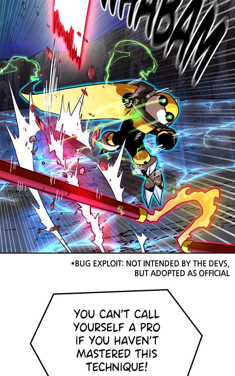 Double Click Chap 209 - Next Chap 210