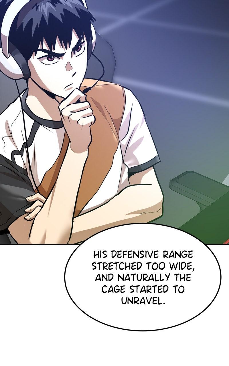 Double Click Chap 209 - Next Chap 210