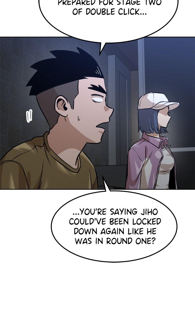 Double Click Chap 209 - Next Chap 210