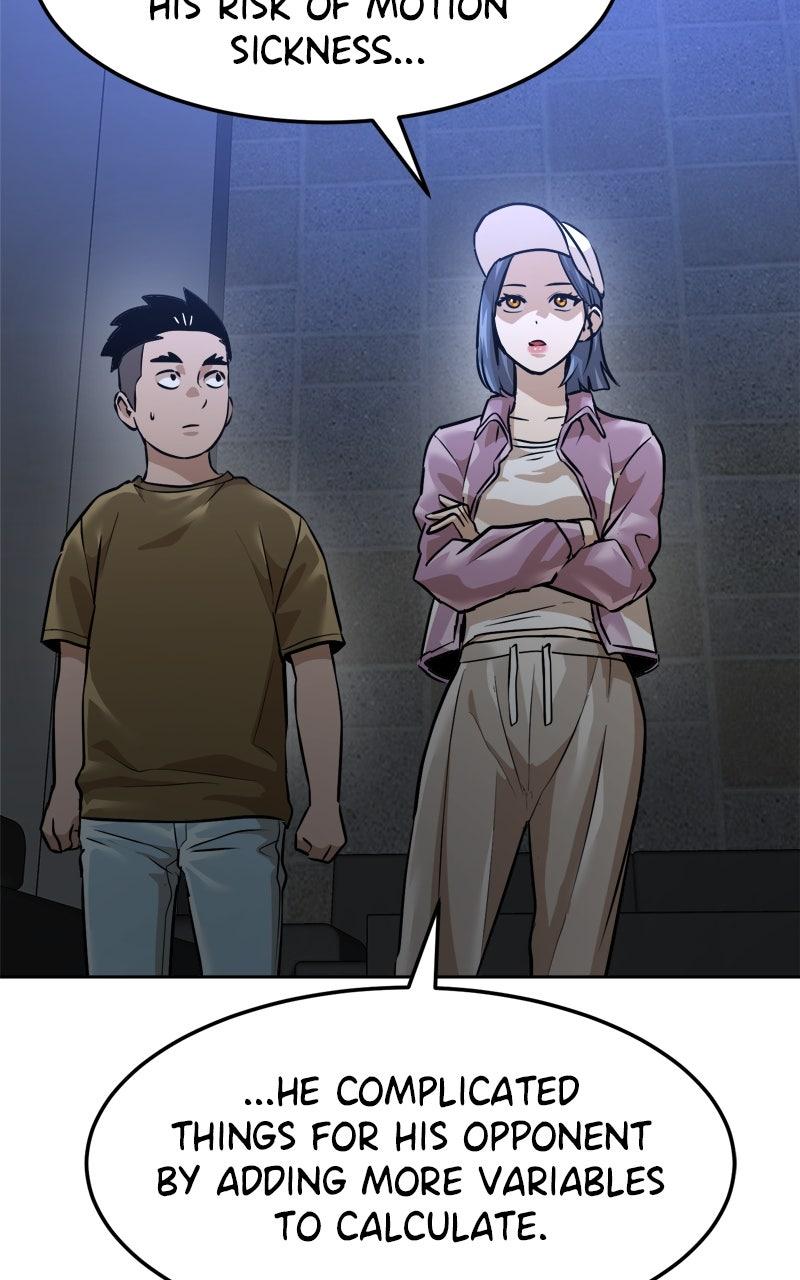 Double Click Chap 209 - Next Chap 210