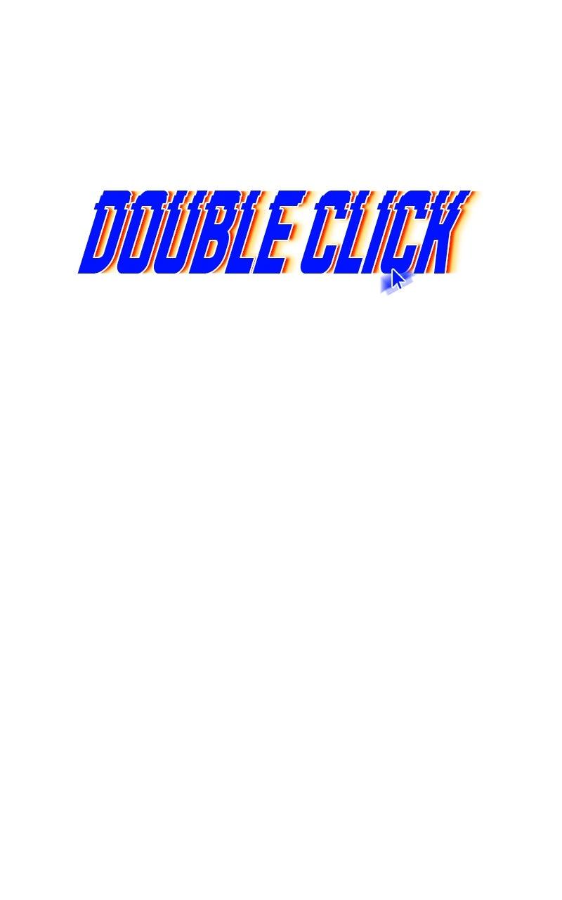 Double Click Chap 209 - Next Chap 210