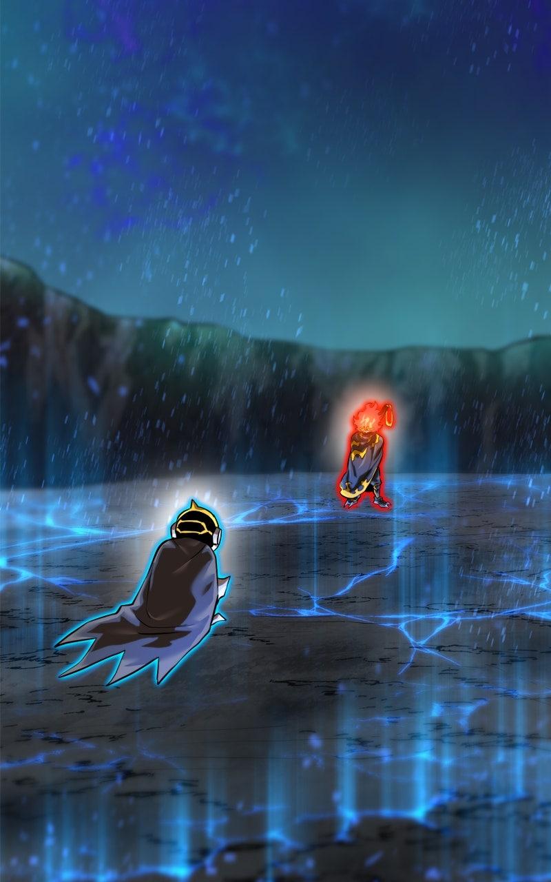 Double Click Chap 209 - Next Chap 210