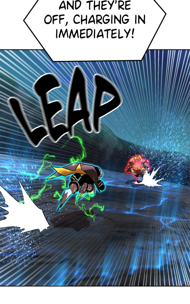 Double Click Chap 209 - Next Chap 210