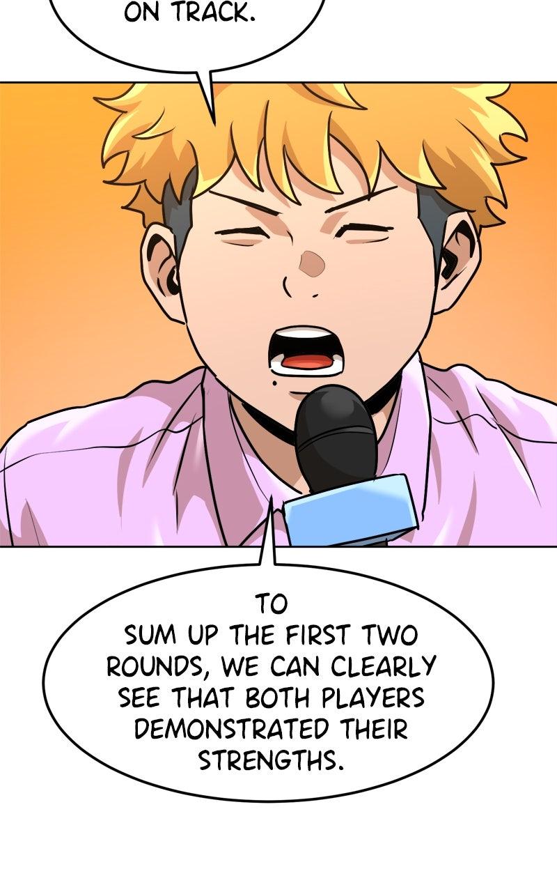 Double Click Chap 209 - Next Chap 210