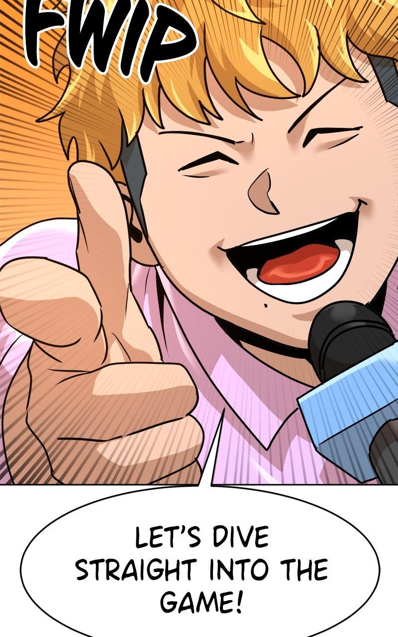 Double Click Chap 209 - Next Chap 210