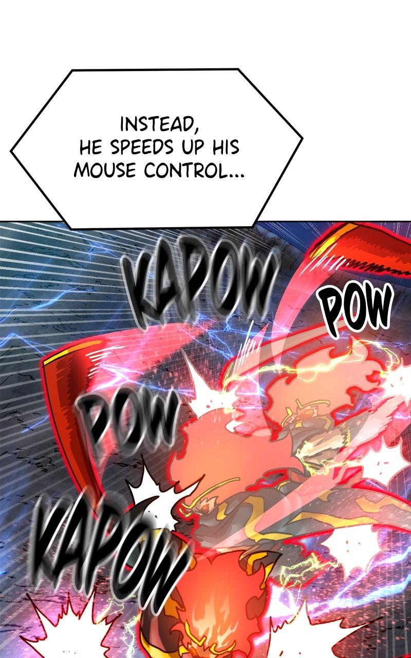 Double Click Chap 209 - Next Chap 210