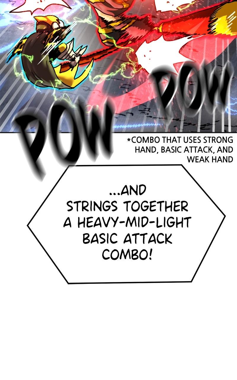 Double Click Chap 209 - Next Chap 210