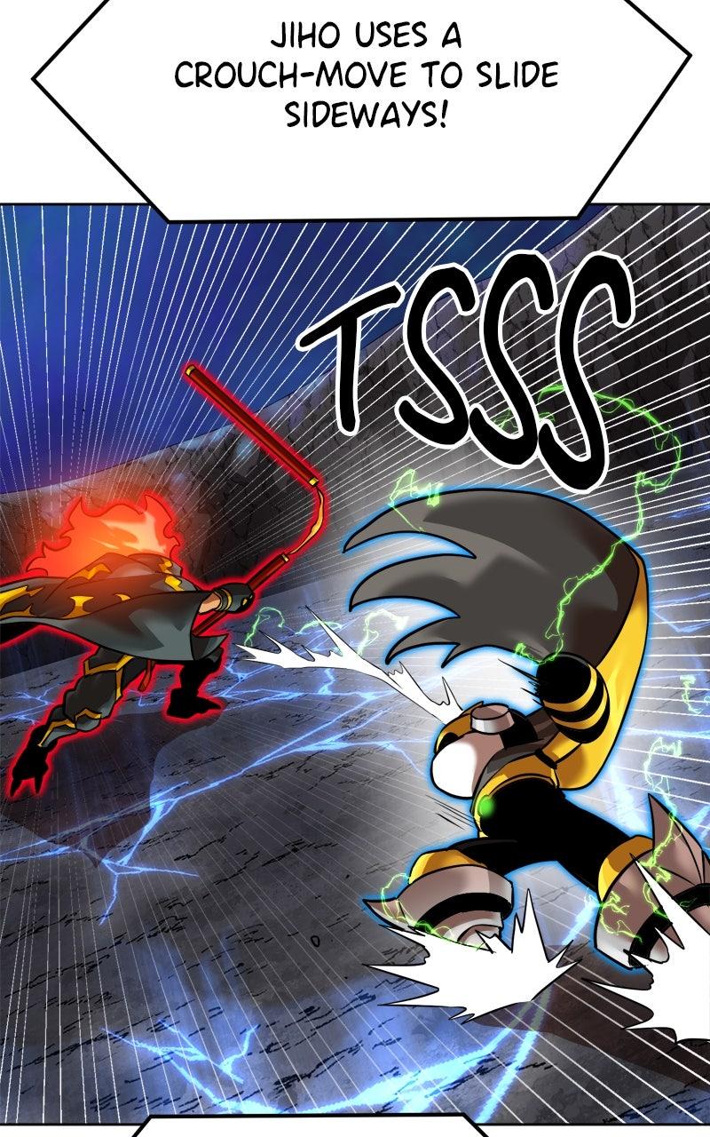 Double Click Chap 209 - Next Chap 210