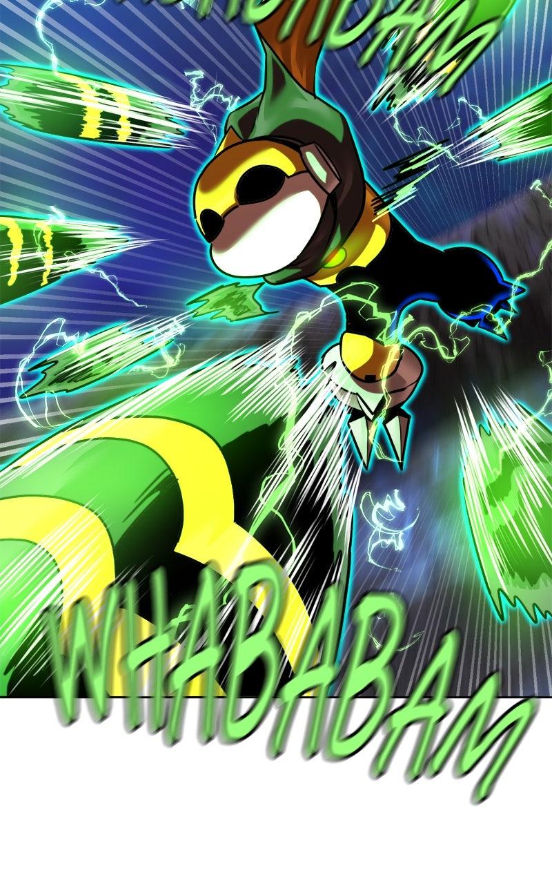 Double Click Chap 209 - Next Chap 210