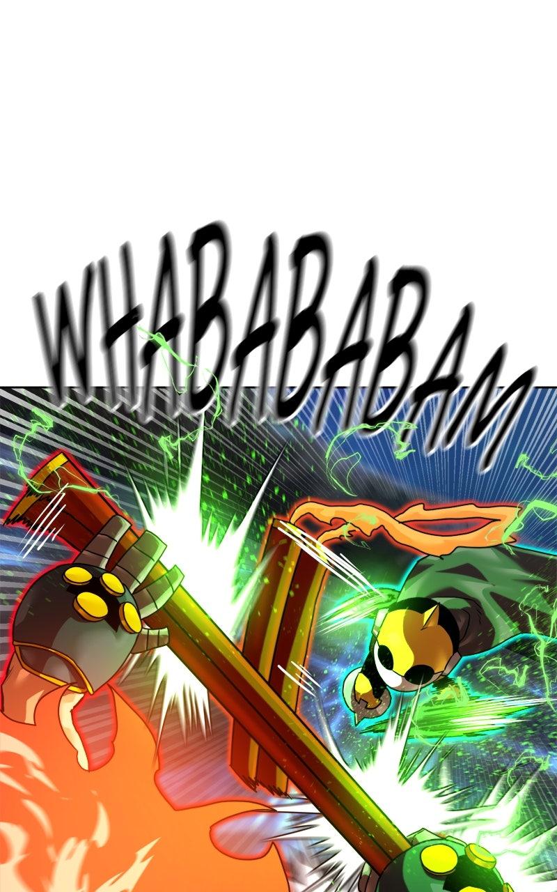 Double Click Chap 209 - Next Chap 210