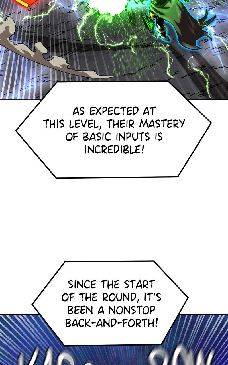 Double Click Chap 209 - Next Chap 210