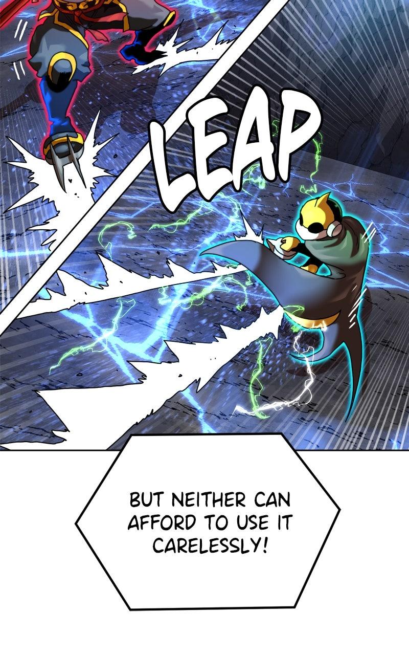 Double Click Chap 209 - Next Chap 210