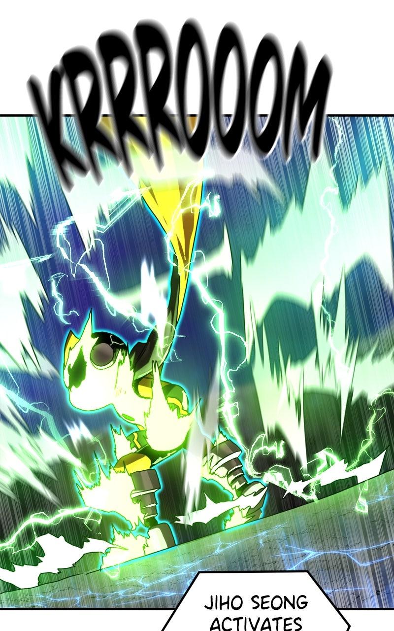 Double Click Chap 209 - Next Chap 210