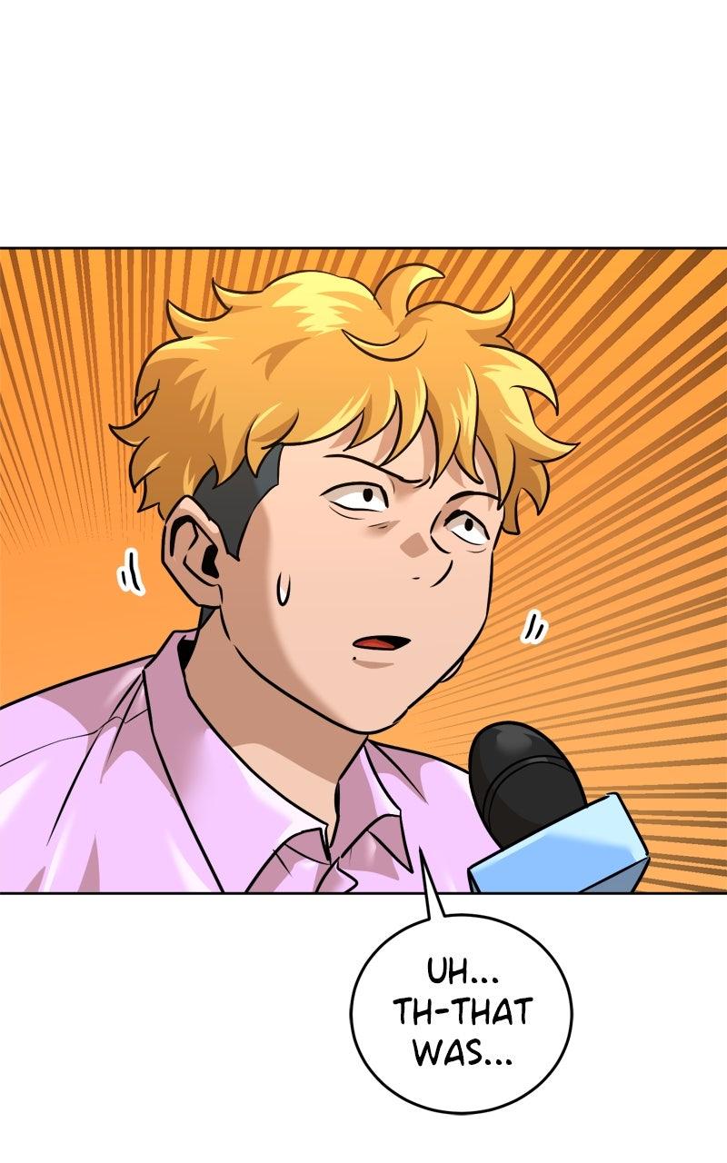 Double Click Chap 209 - Next Chap 210