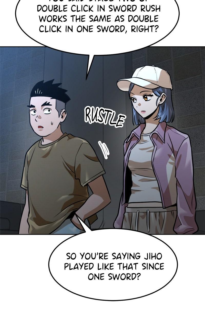 Double Click Chap 209 - Next Chap 210