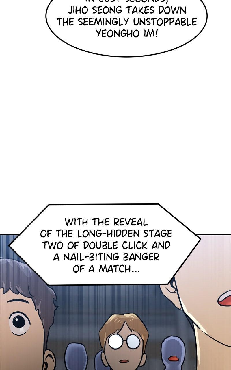 Double Click Chap 209 - Next Chap 210