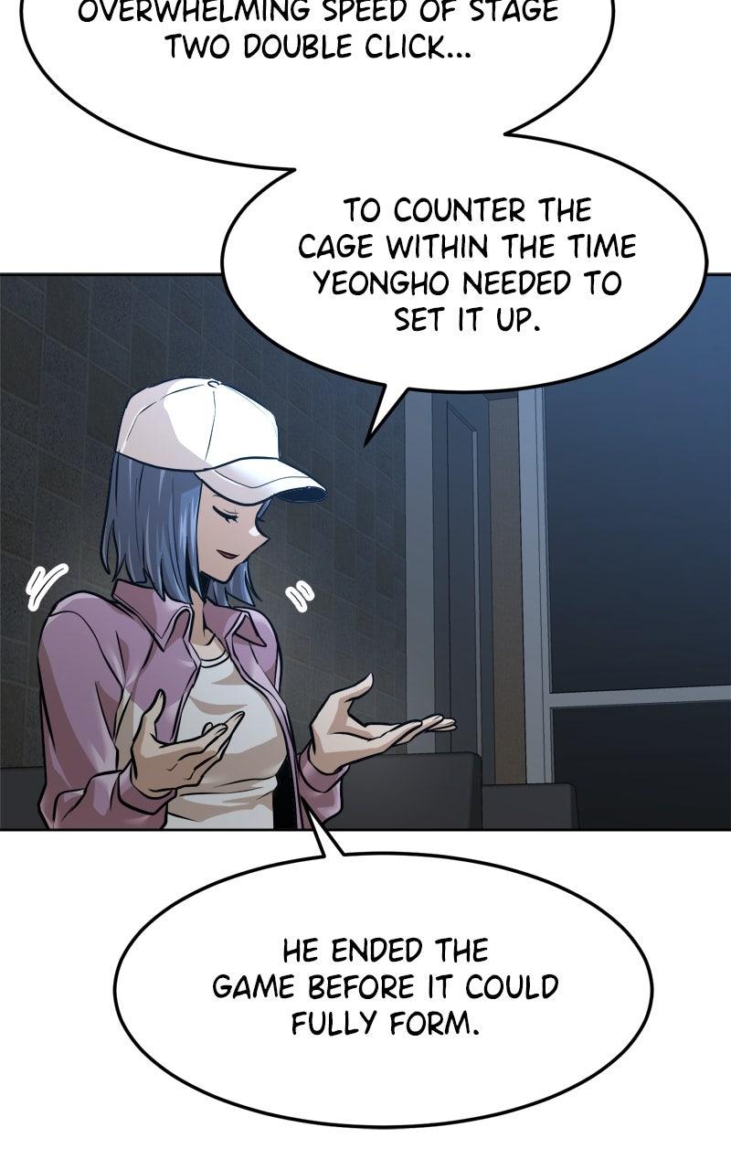 Double Click Chap 209 - Next Chap 210