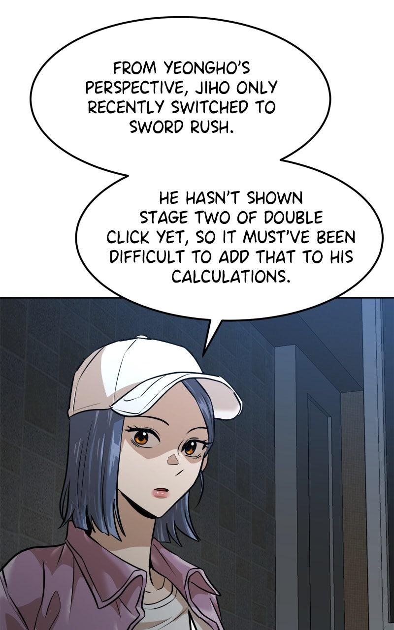 Double Click Chap 209 - Next Chap 210