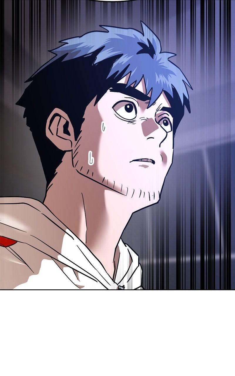 Double Click Chap 200 - Next Chap 201