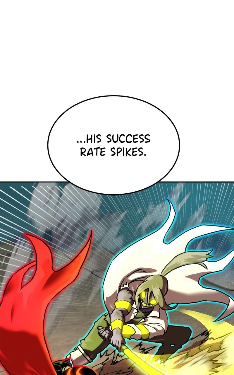 Double Click Chap 200 - Next Chap 201