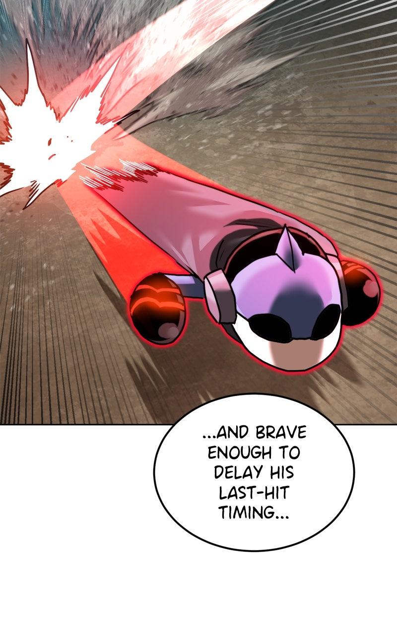 Double Click Chap 200 - Next Chap 201