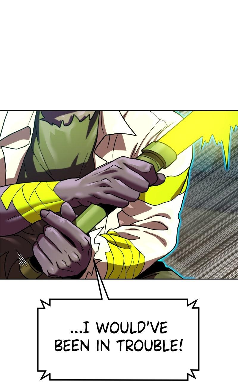 Double Click Chap 200 - Next Chap 201