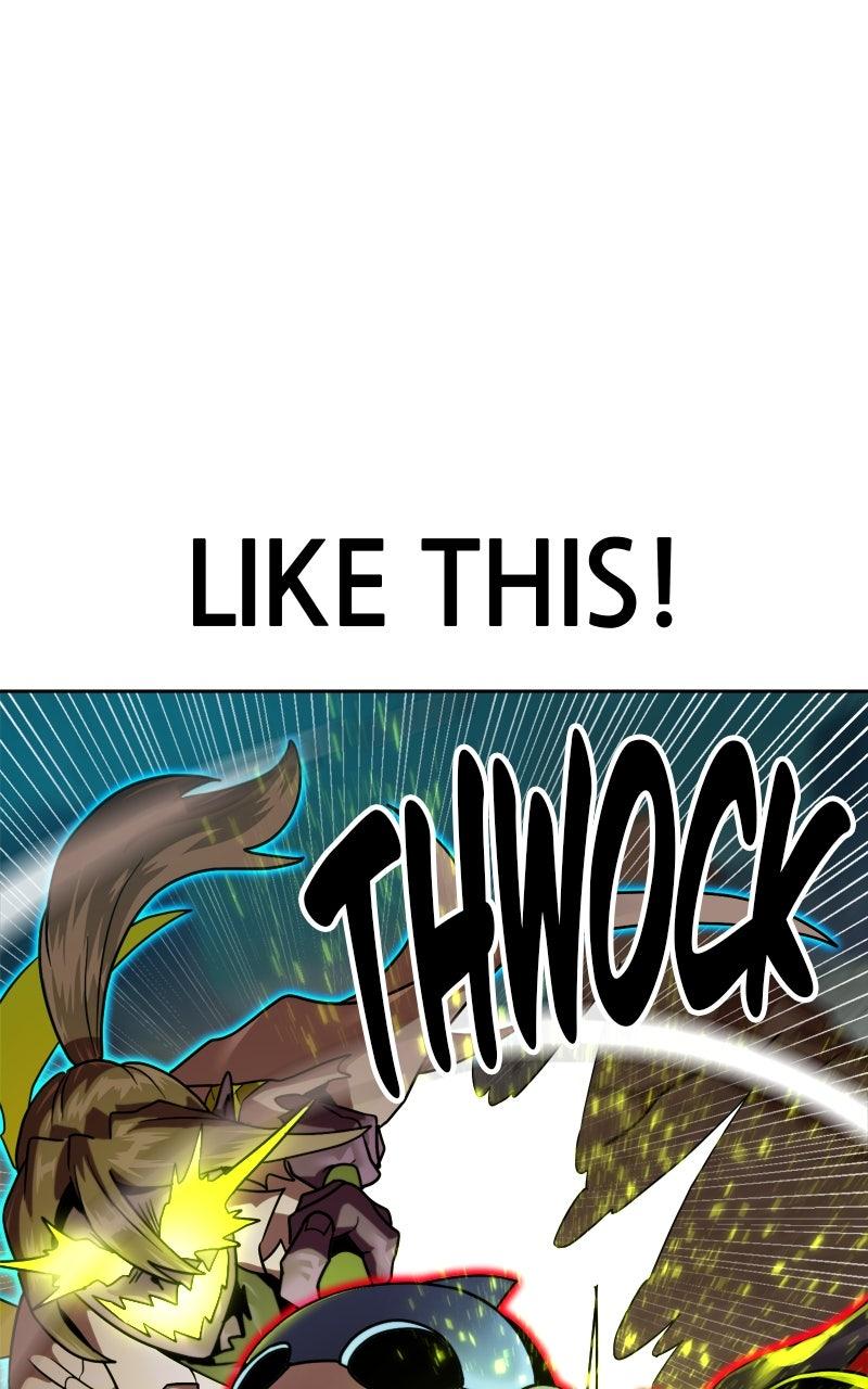 Double Click Chap 200 - Next Chap 201