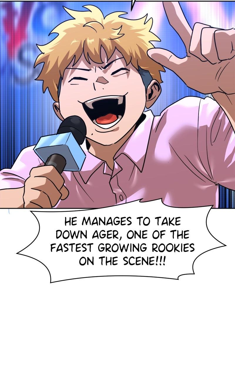 Double Click Chap 200 - Next Chap 201