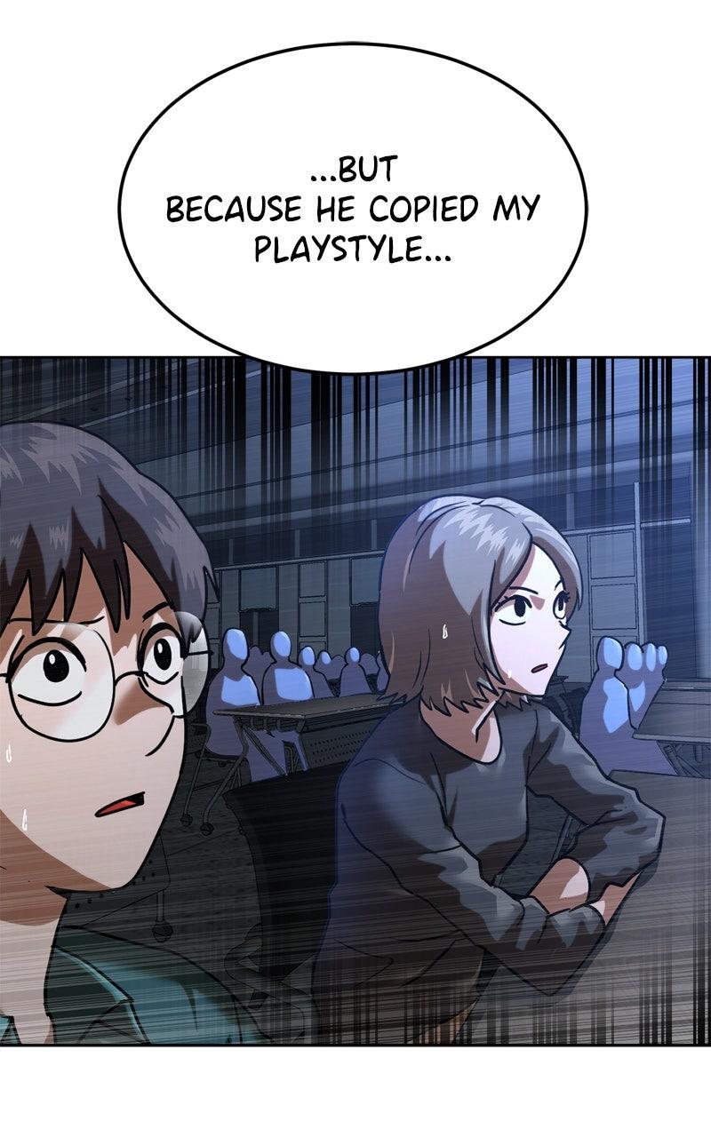 Double Click Chap 200 - Next Chap 201