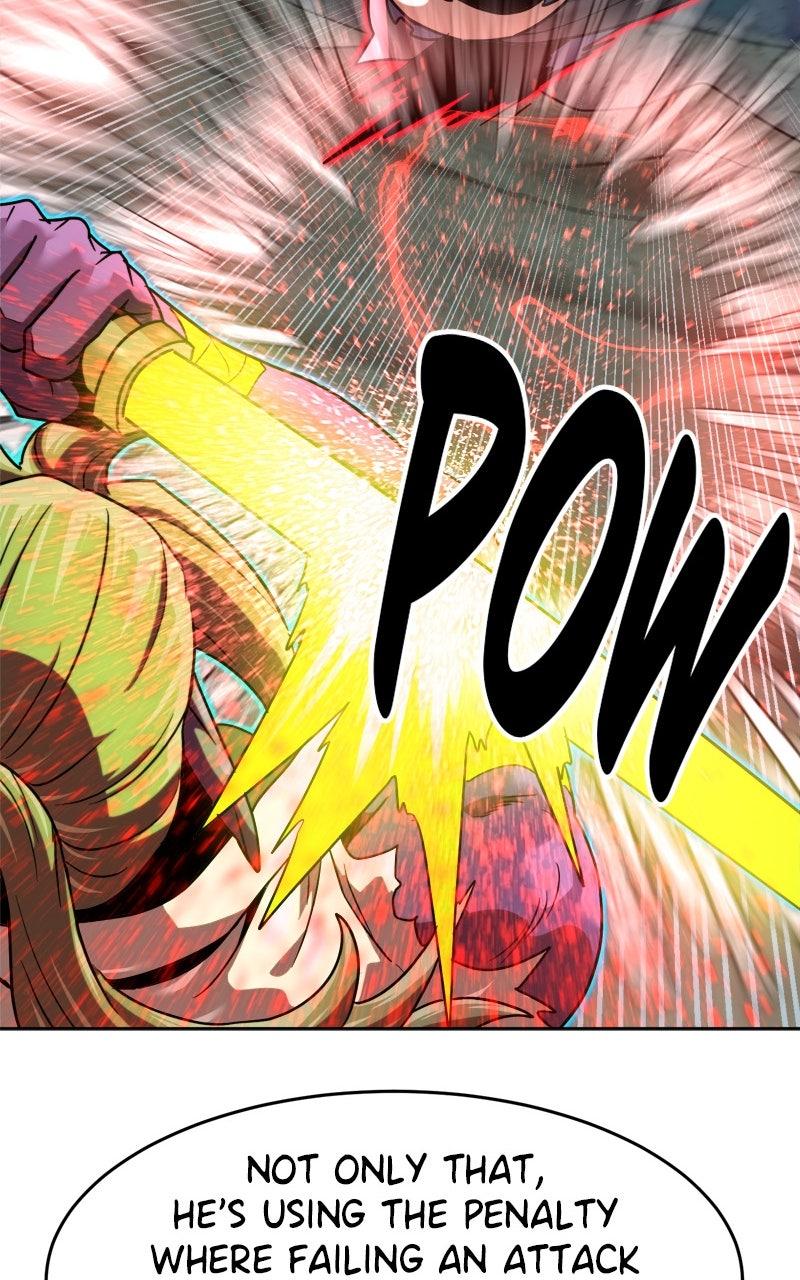 Double Click Chap 200 - Next Chap 201