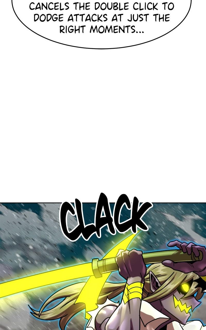 Double Click Chap 200 - Next Chap 201