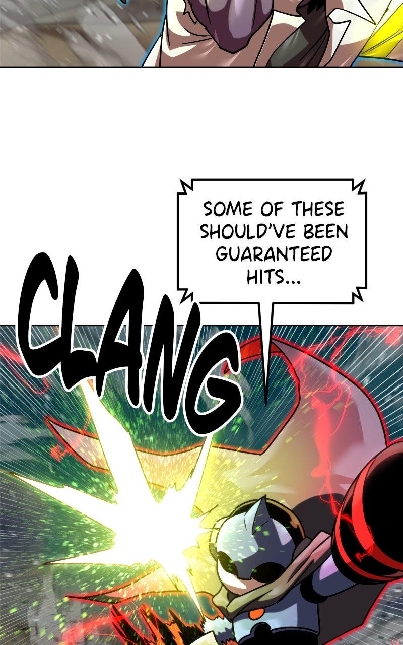 Double Click Chap 200 - Next Chap 201