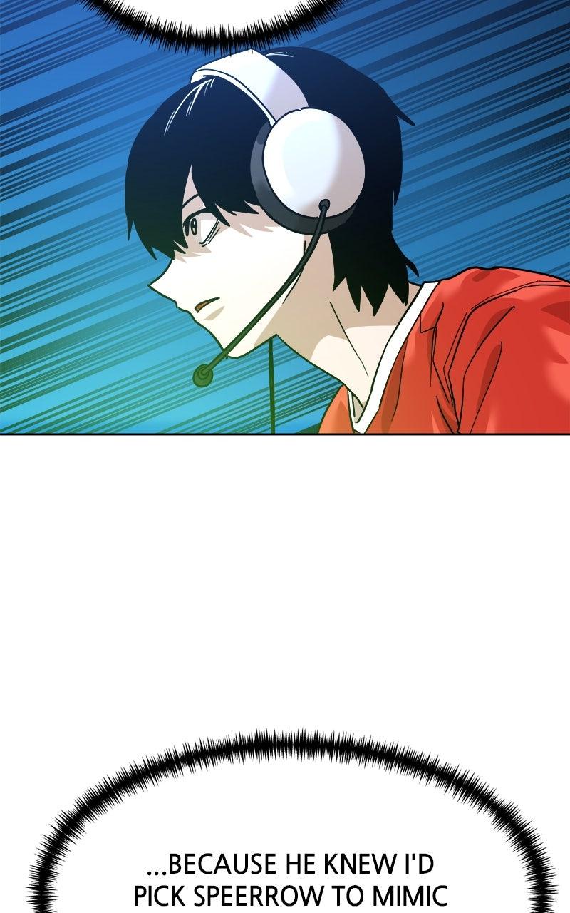 Double Click Chap 200 - Next Chap 201