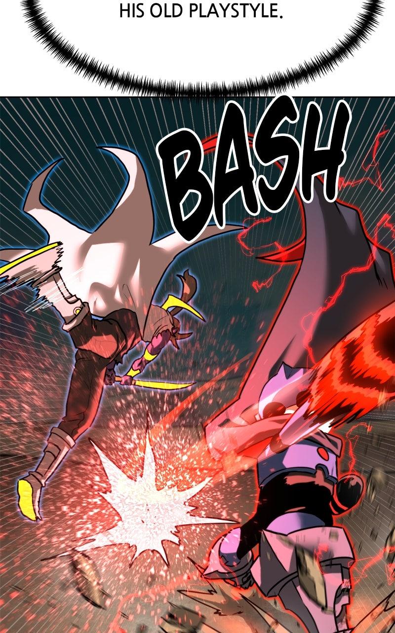 Double Click Chap 200 - Next Chap 201