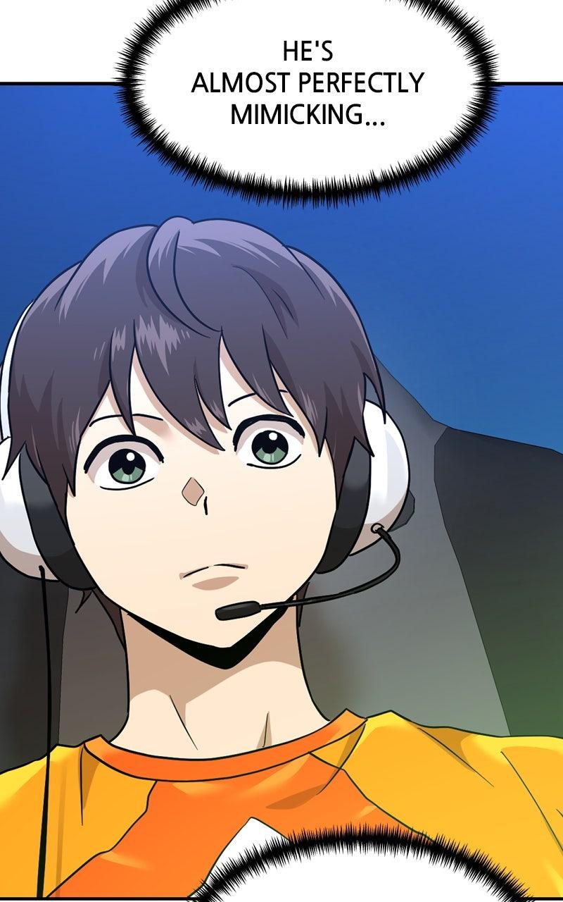 Double Click Chap 200 - Next Chap 201