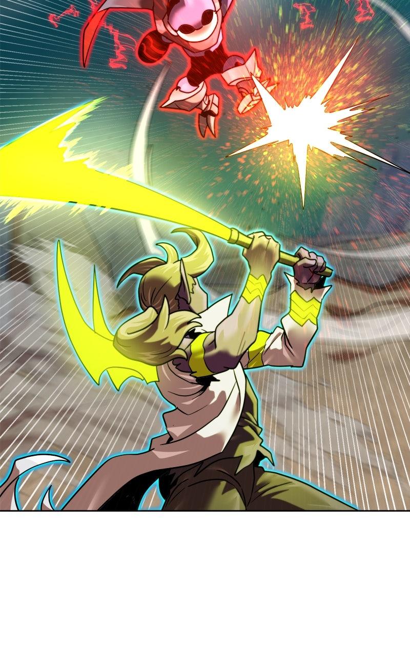 Double Click Chap 200 - Next Chap 201