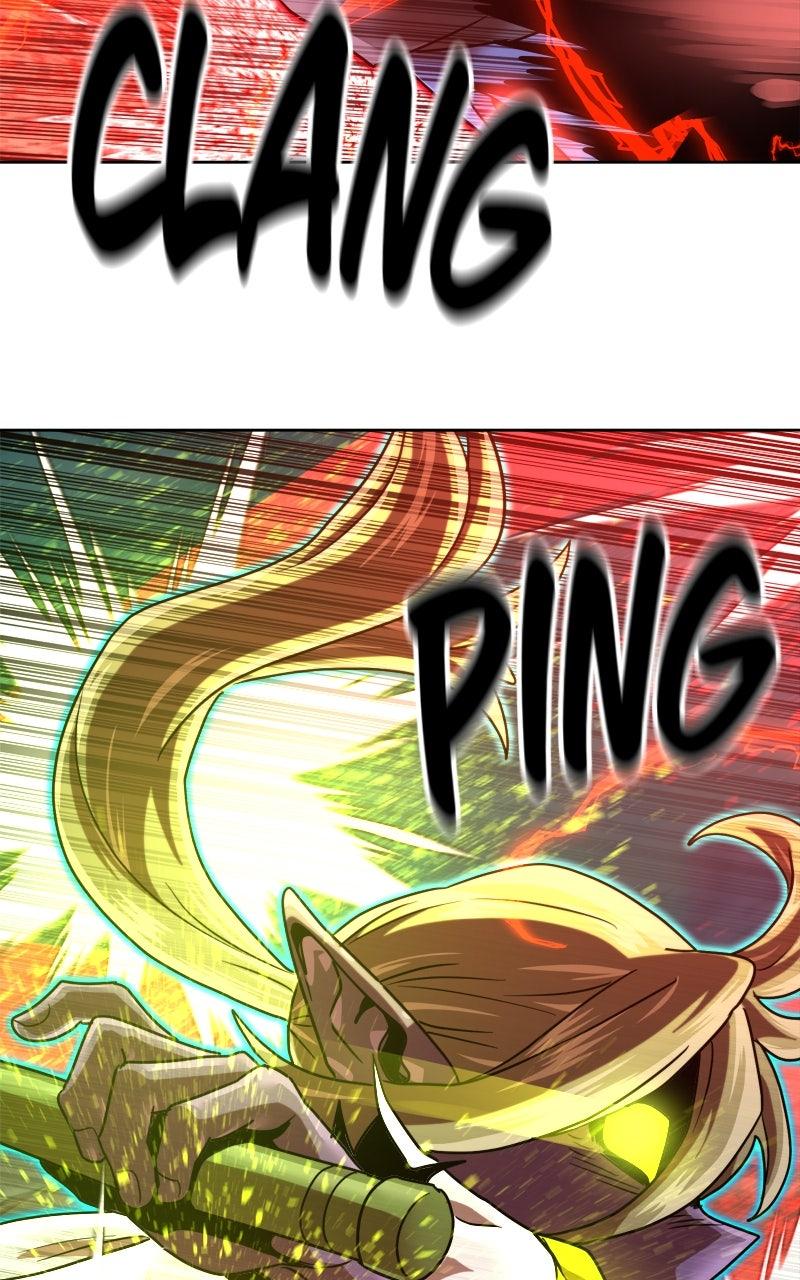 Double Click Chap 200 - Next Chap 201