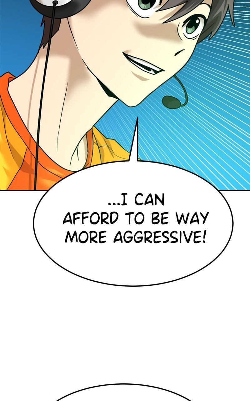 Double Click Chap 200 - Next Chap 201