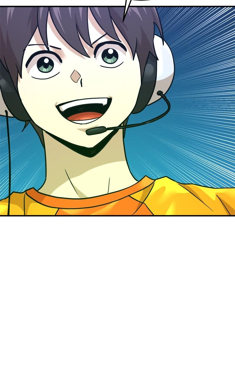 Double Click Chap 200 - Next Chap 201