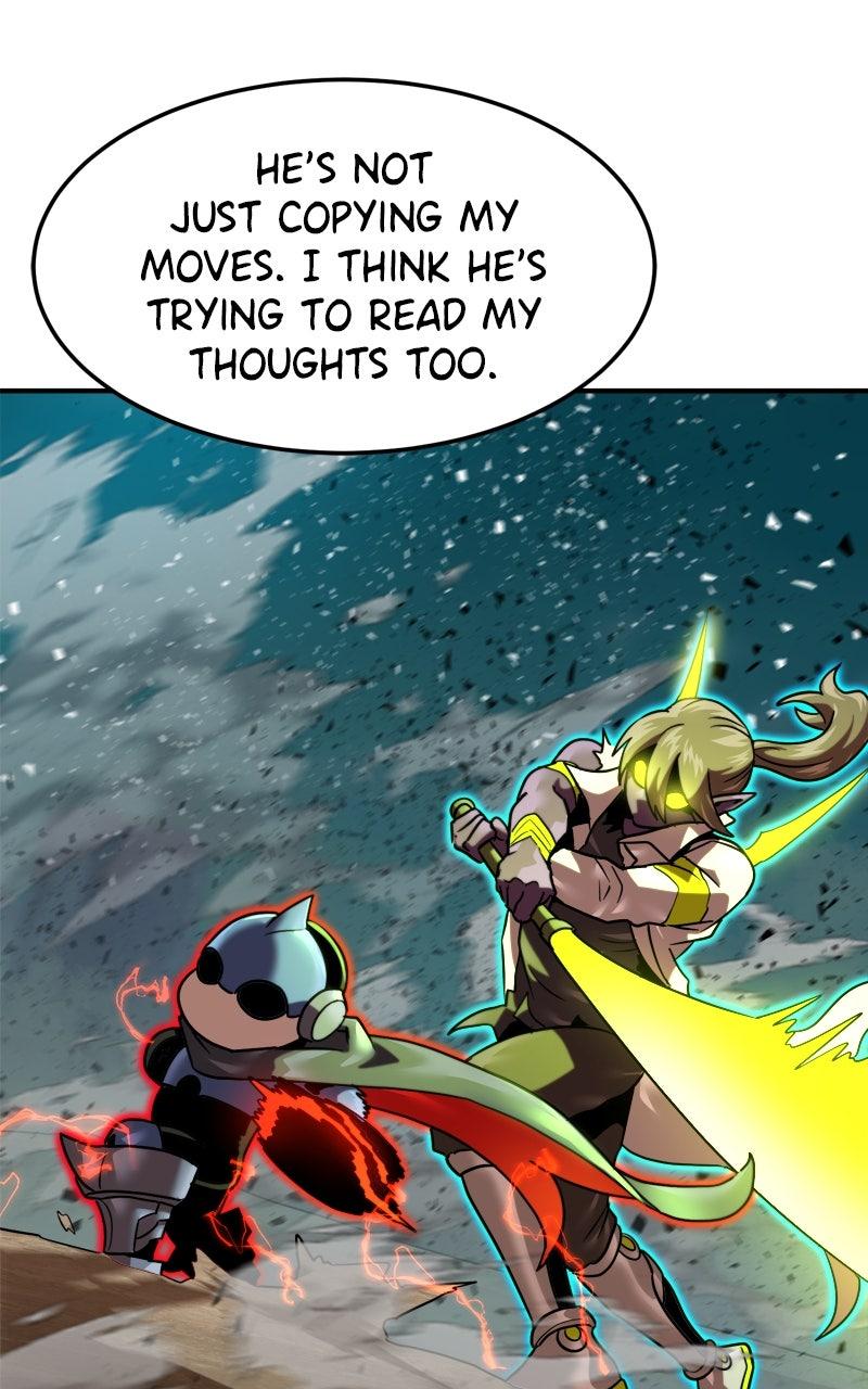 Double Click Chap 200 - Next Chap 201