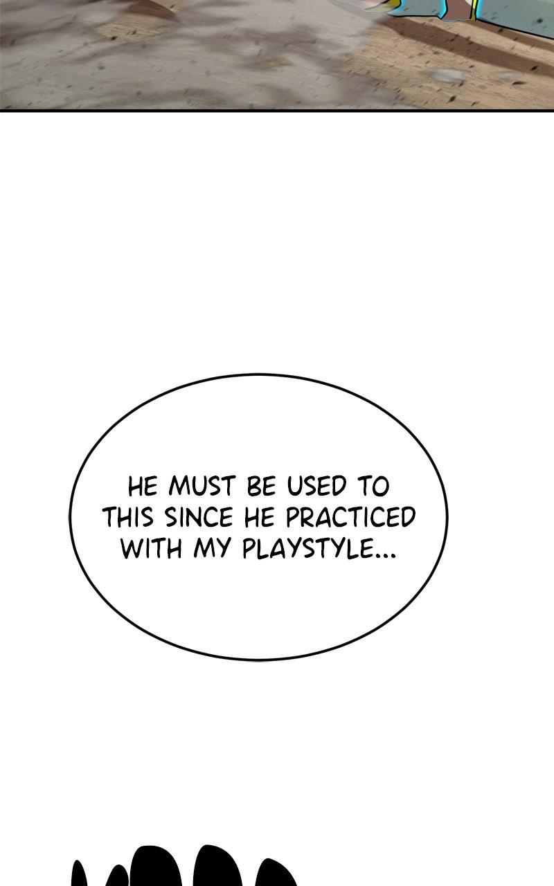 Double Click Chap 200 - Next Chap 201