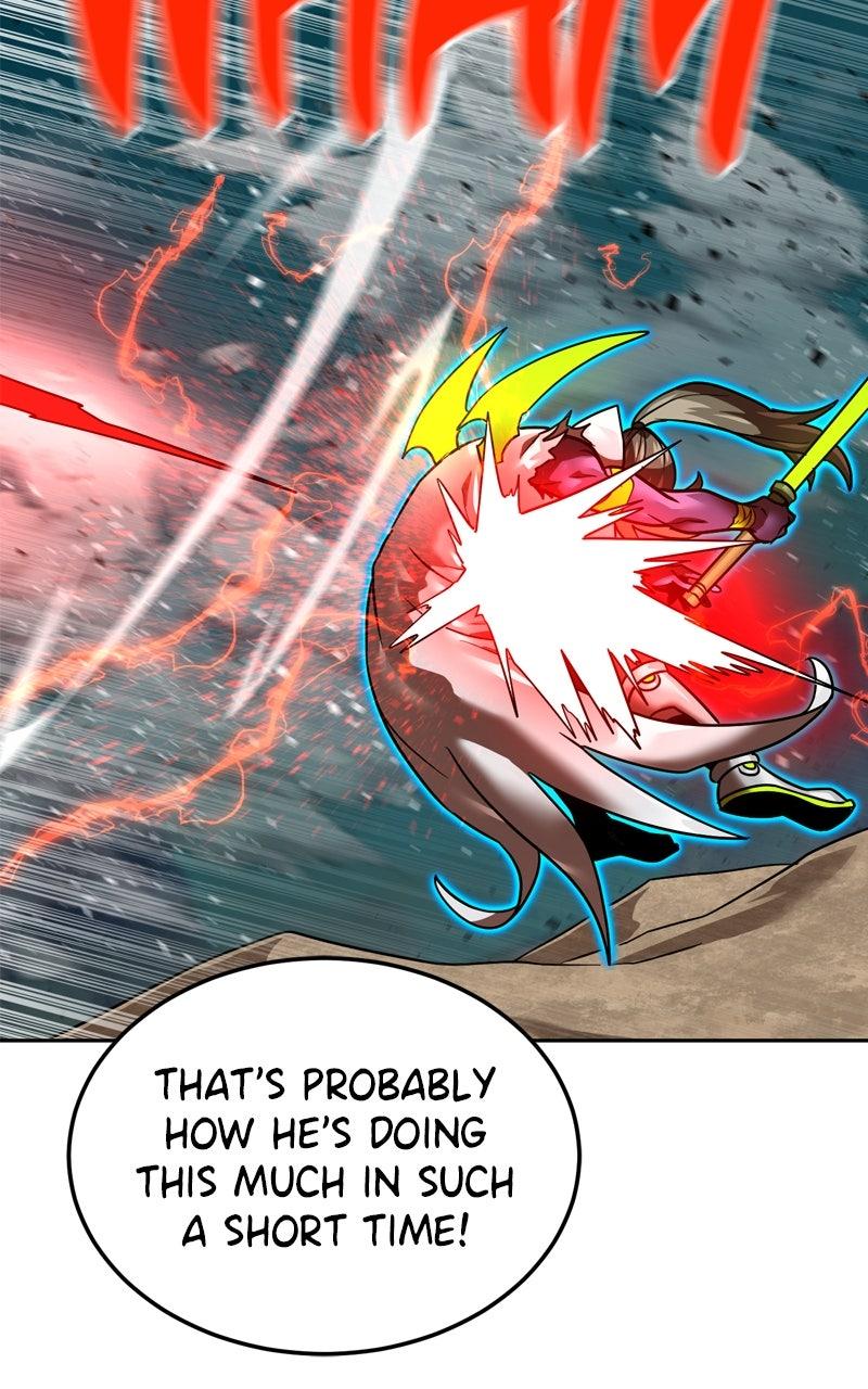 Double Click Chap 200 - Next Chap 201