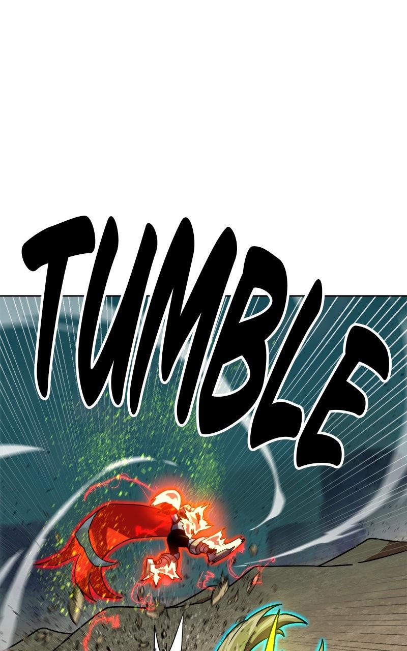 Double Click Chap 200 - Next Chap 201