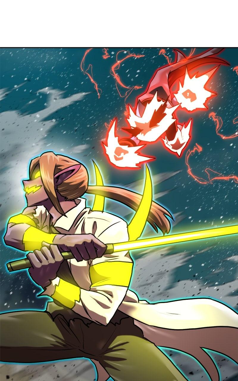 Double Click Chap 200 - Next Chap 201