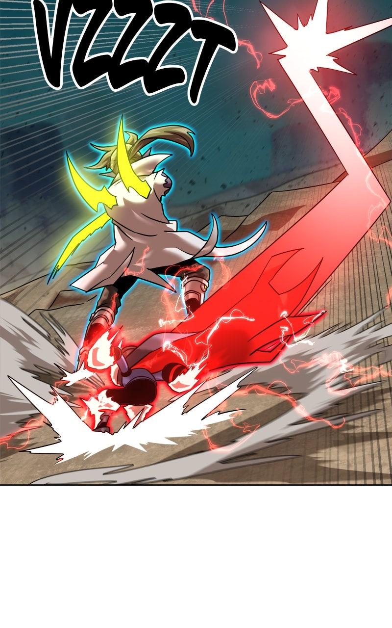 Double Click Chap 200 - Next Chap 201