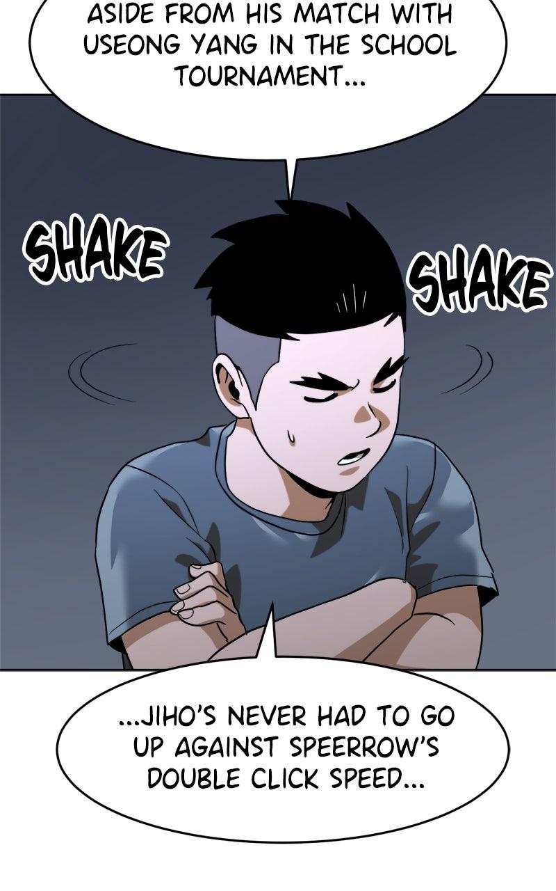 Double Click Chap 200 - Next Chap 201