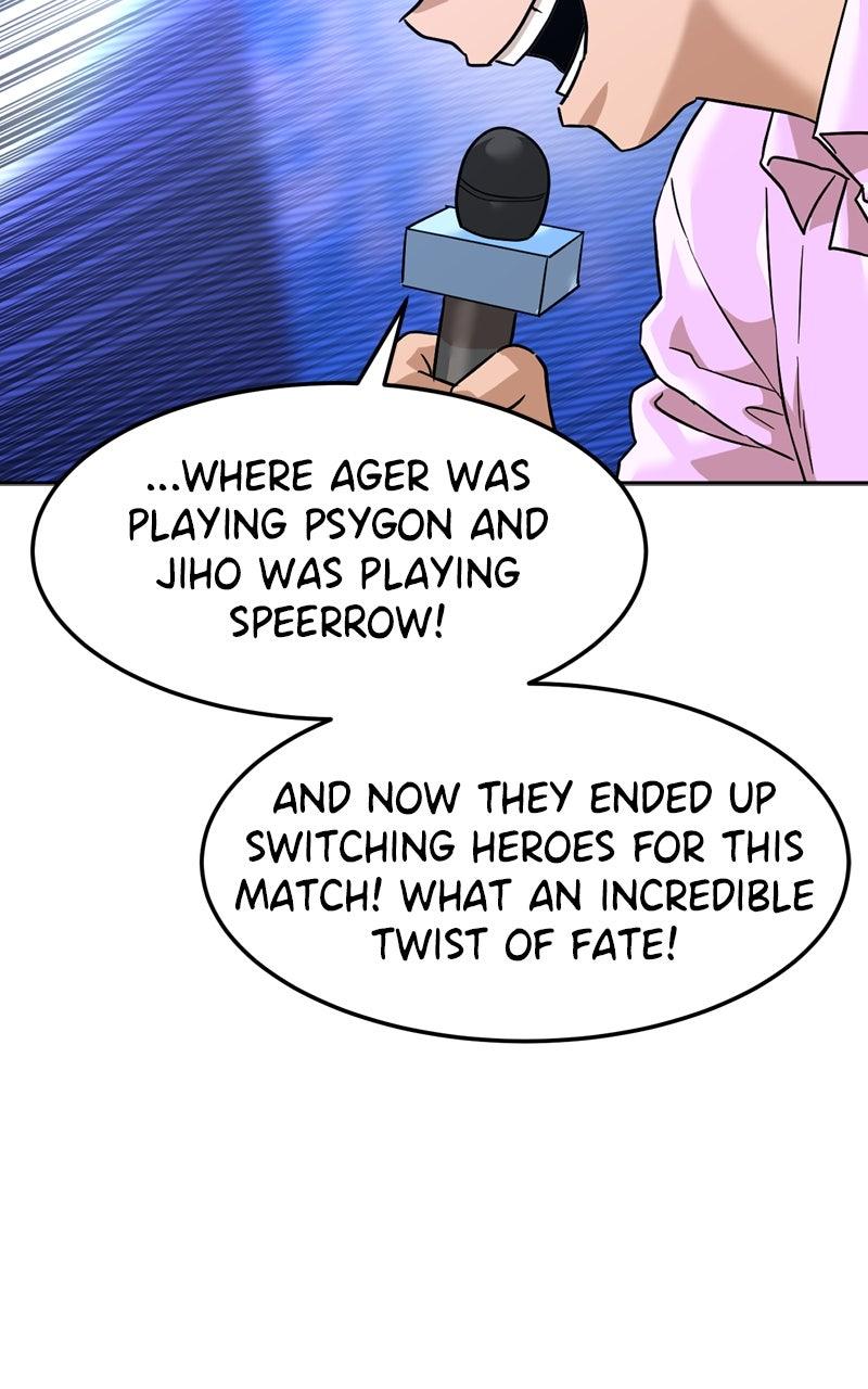 Double Click Chap 200 - Next Chap 201